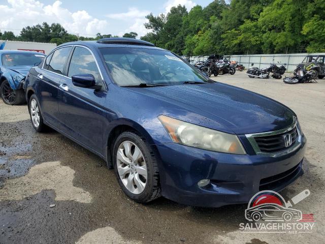 1HGCP367X8A050653 2008 HONDA ACCORD photo no. 4