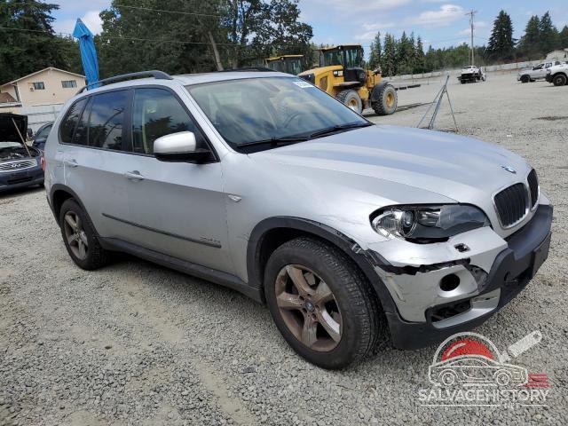 5UXFE4C56AL381748 2010 BMW X5 photo no. 4