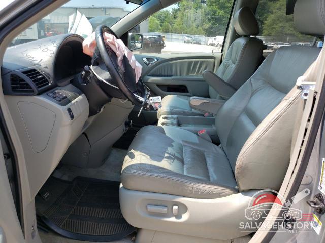 5FNRL38646B098811 2006 HONDA All Models photo no. 7