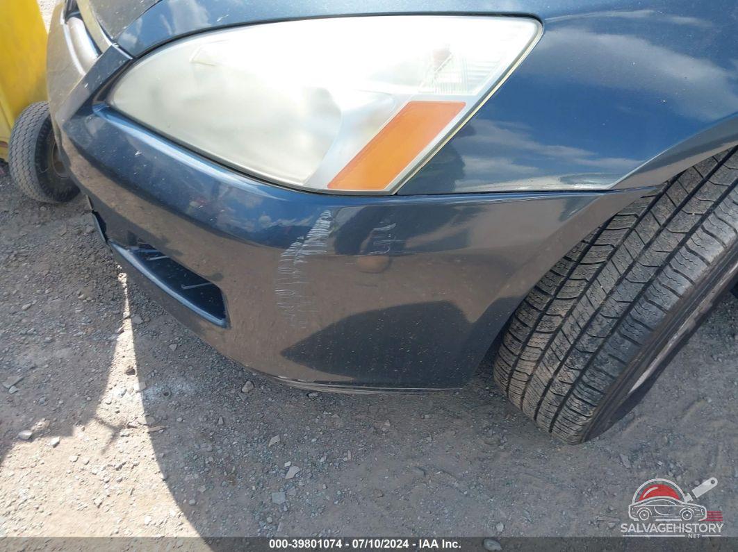 1HGCM567X6A111954 2006 HONDA ACCORD photo no. 6