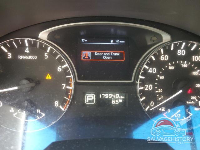 1N4AL3AP4FC123225 2015 NISSAN ALTIMA photo no. 9