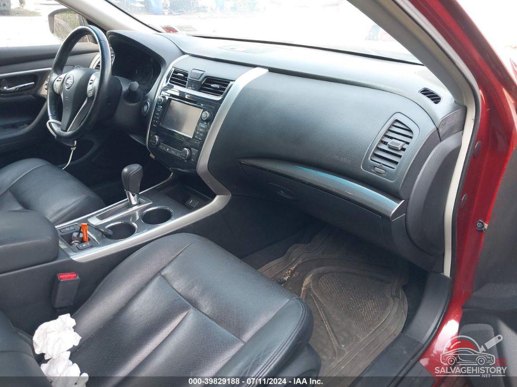 1N4AL3AP4DN504669 2013 NISSAN ALTIMA photo no. 5