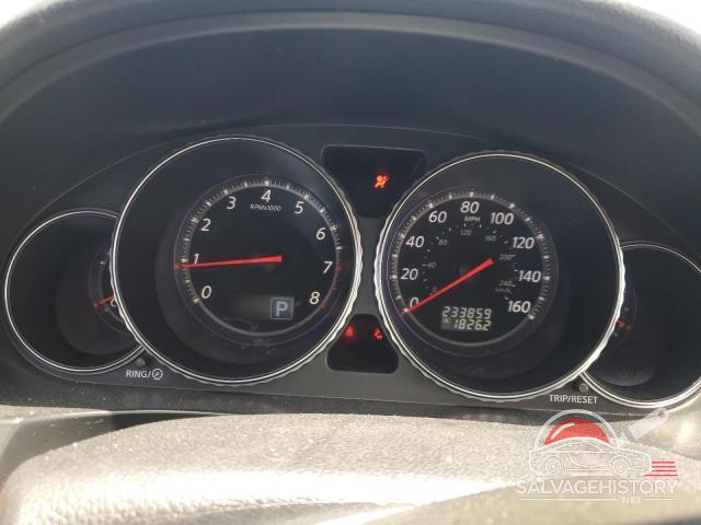 JNKAY01E88M607497 2008 INFINITI M35 photo no. 9