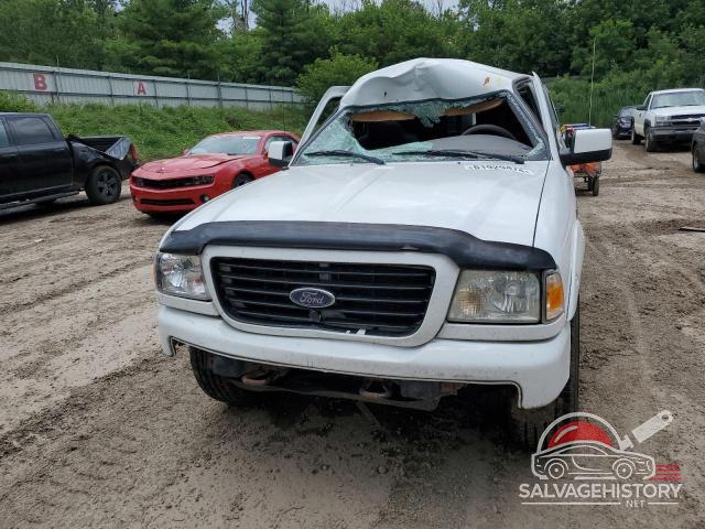1FTZR15E49PA19856 2009 FORD RANGER photo no. 5