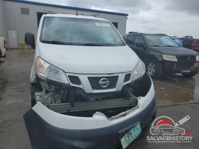 3N6CM0KN1HK711346 2017 NISSAN NV photo no. 5