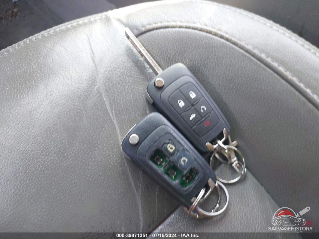 1G11B5SL9FF116069 2015 CHEVROLET MALIBU photo no. 11