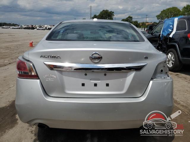 1N4AL3AP9FC461025 2015 NISSAN ALTIMA photo no. 6