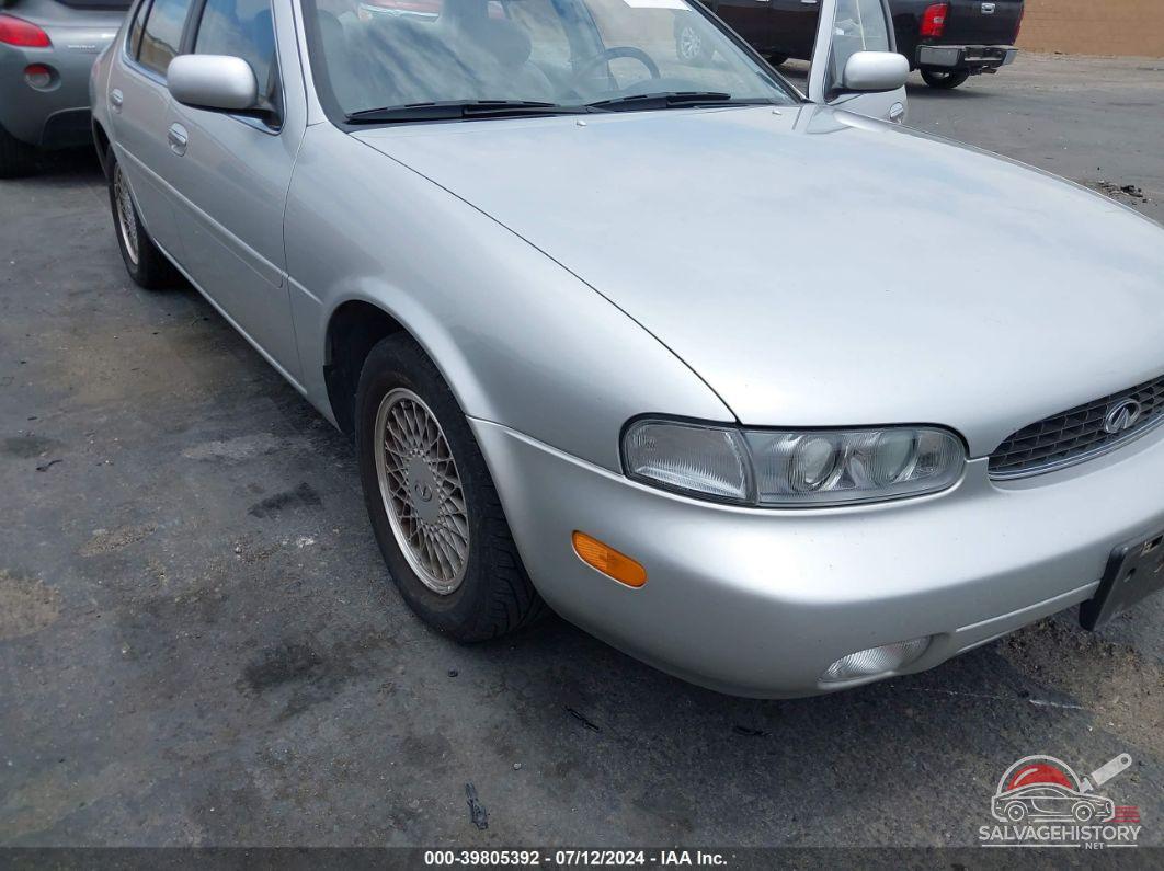JNKAY21D1RM109968 1994 INFINITI J30 photo no. 6