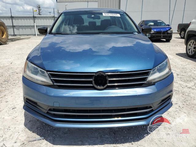 3VW2K7AJXFM279088 2015 VOLKSWAGEN JETTA photo no. 5