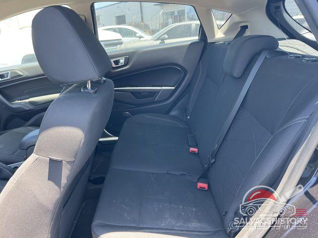 3FADP4EJ6FM221801 2015 FORD FIESTA photo no. 4