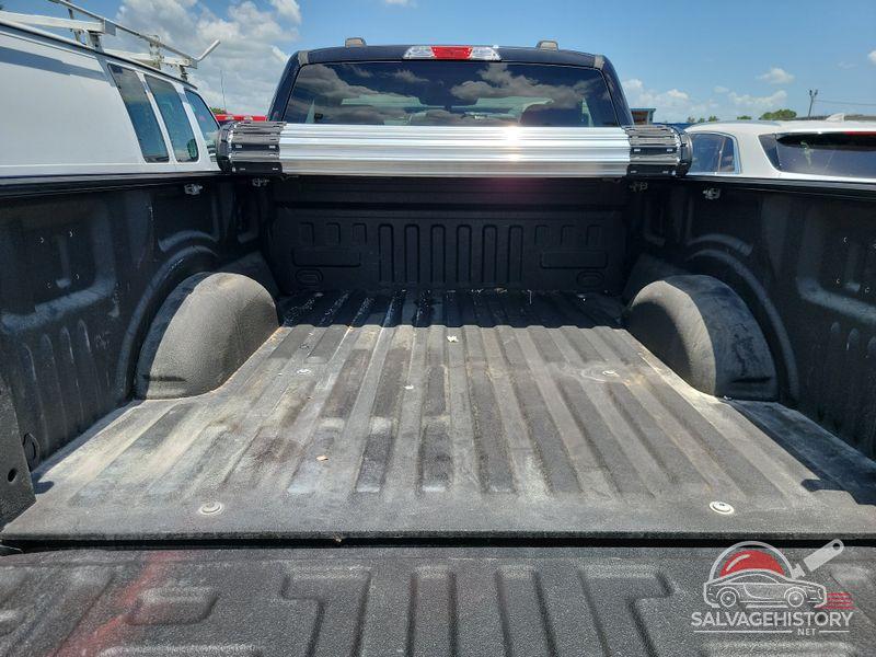 1FTMF1CB5MKF08977 2021 FORD F150 photo no. 2
