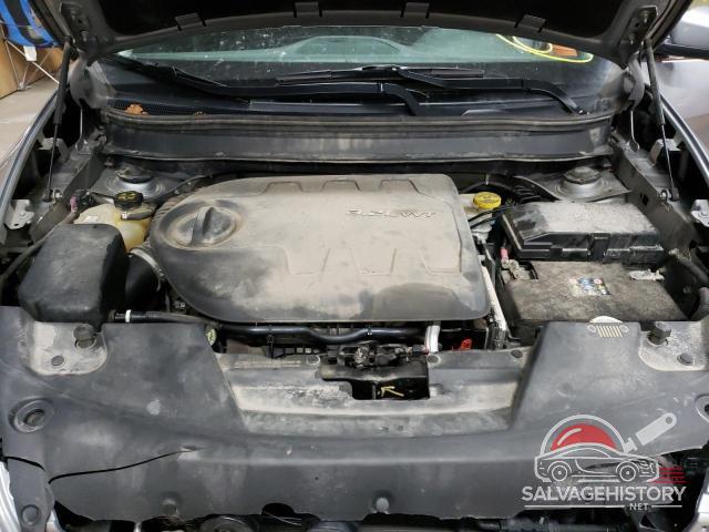 1C4PJMCS1EW108244 2014 JEEP GRAND CHER photo no. 12