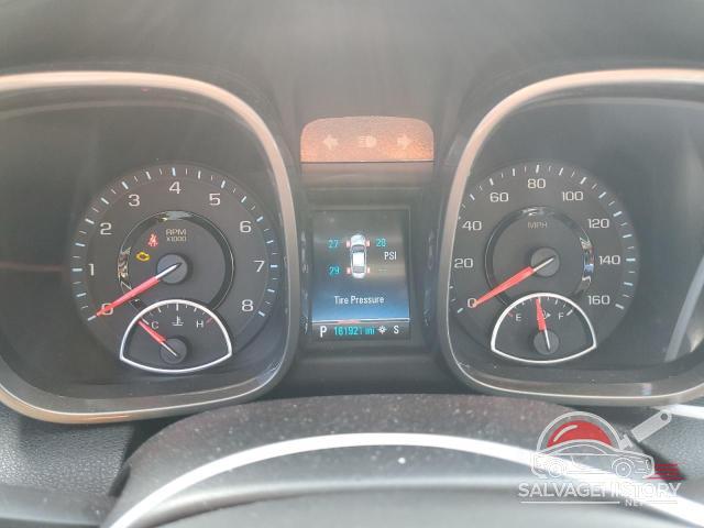 1G11E5SA4DF267436 2013 CHEVROLET MALIBU photo no. 9