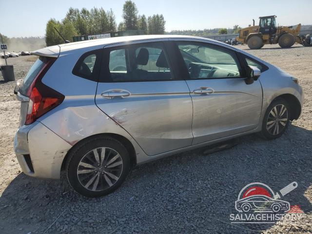 3HGGK5H82FM728362 2015 HONDA FIT photo no. 3