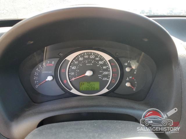 KM8JM12B66U451444 2006 HYUNDAI TUCSON photo no. 9