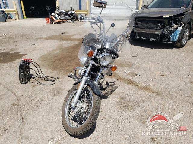 JYA2UJE063A050651 2003 YAMAHA VIRAGO photo no. 2