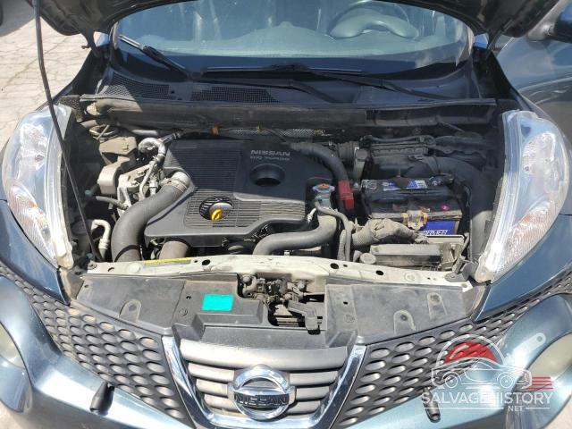 JN8AF5MR1CT101144 2012 NISSAN JUKE photo no. 12