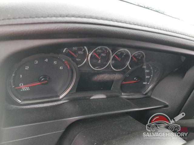 1GC4YPE74NF212056 2022 CHEVROLET ALL Models photo no. 9