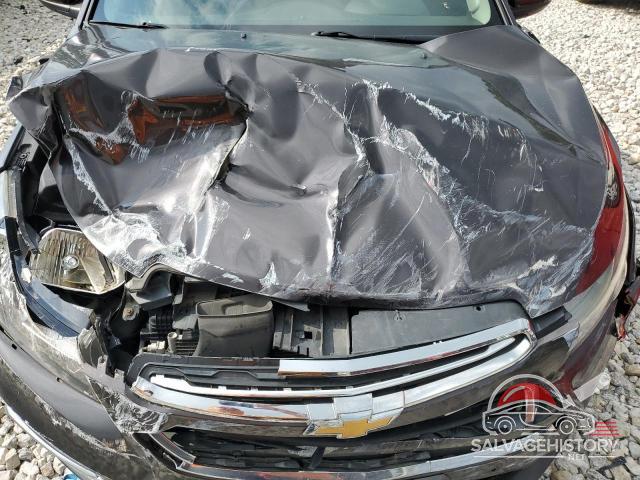 1G1PE5SB0G7196835 2016 CHEVROLET CRUZE photo no. 11