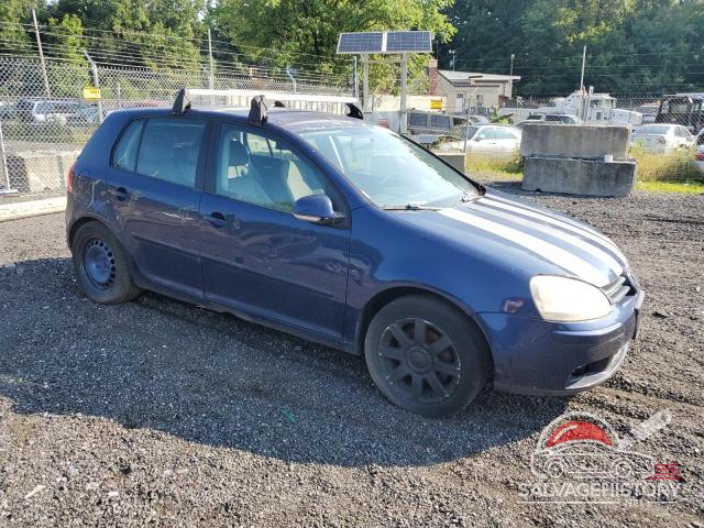WVWDR71K67W242251 2007 VOLKSWAGEN RABBIT photo no. 4