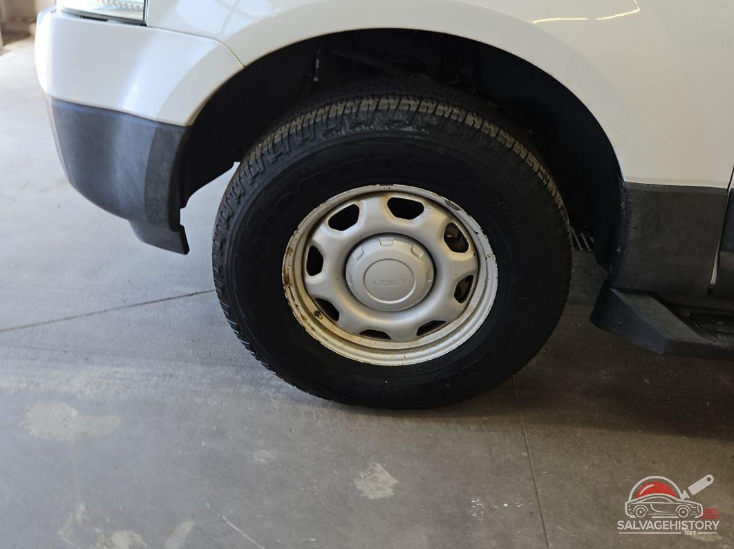 1FMJU1G50AEB60508 2010 FORD EXPEDITION photo no. 5