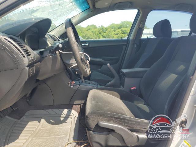 1HGCM56126A013707 2006 HONDA ACCORD photo no. 7
