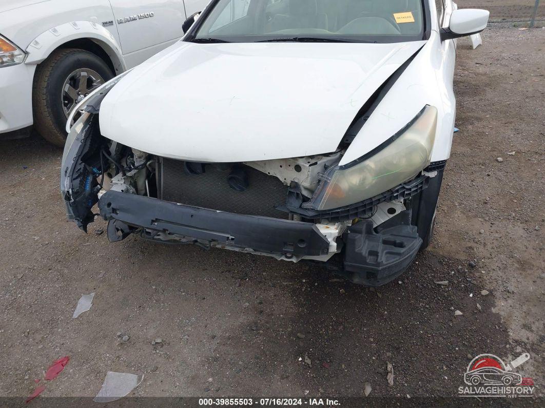 1HGCP2F71AA077367 2010 HONDA ACCORD photo no. 6