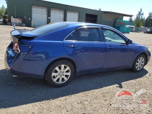 JTNBE46KX73020125 2007 TOYOTA CAMRY photo no. 3