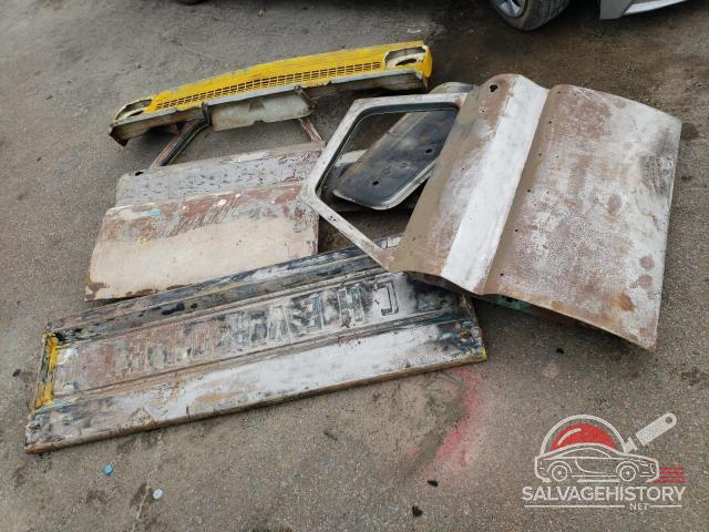 4C144S221733 1964 CHEVROLET C/K1500 photo no. 12