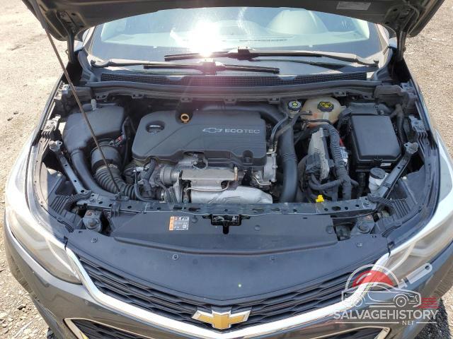 3G1BE6SM6HS596242 2017 CHEVROLET CRUZE photo no. 11