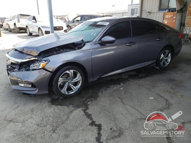 1HGCV1F4XJA075333 2018 HONDA ACCORD photo no. 8