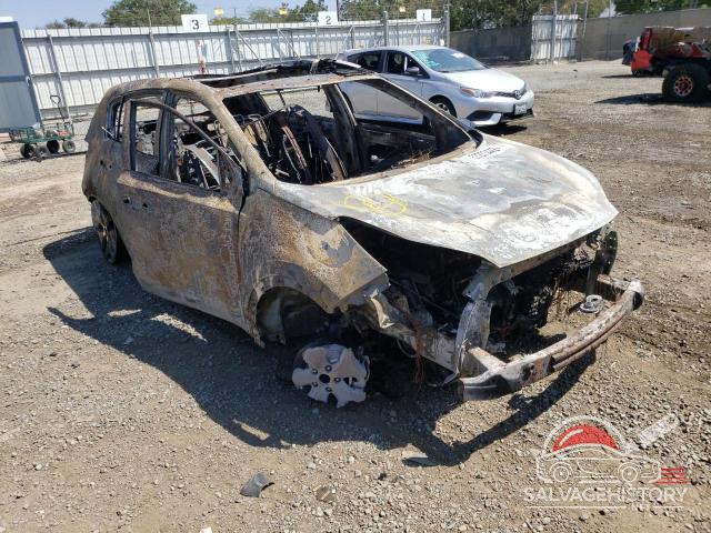 KNDPR3A60K7518371 2019 KIA SPORTAGE photo no. 10