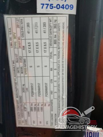 1GEEH00Y08U500062 2008 CADILLAC ALL OTHER photo no. 12