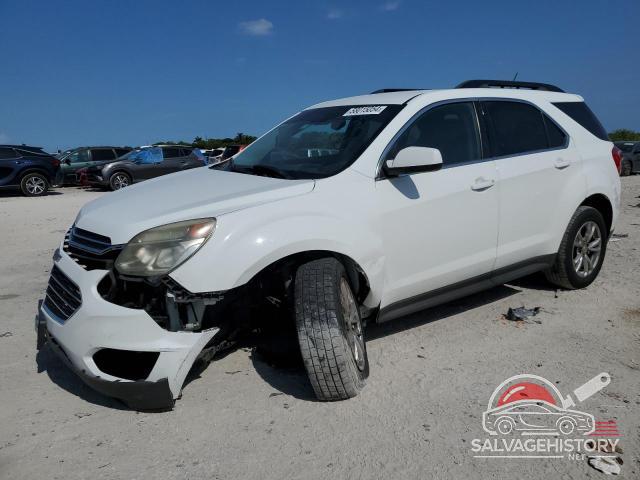 2GNALCEK5H1575273 2017 CHEVROLET EQUINOX photo no. 10