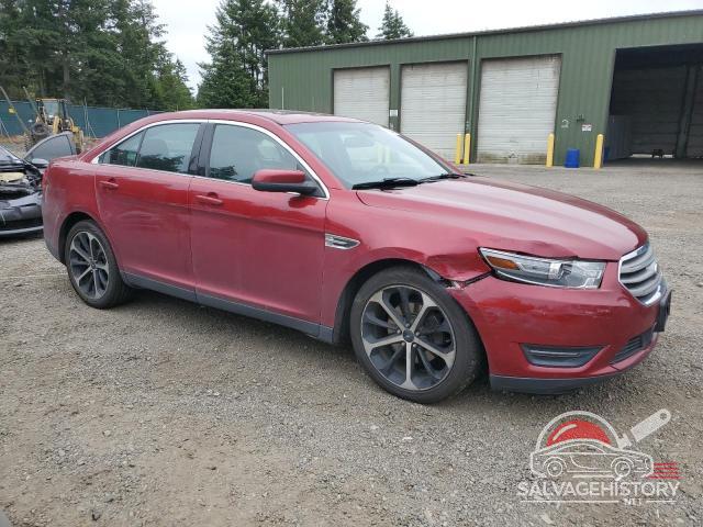 1FAHP2H89EG151315 2014 FORD TAURUS photo no. 4