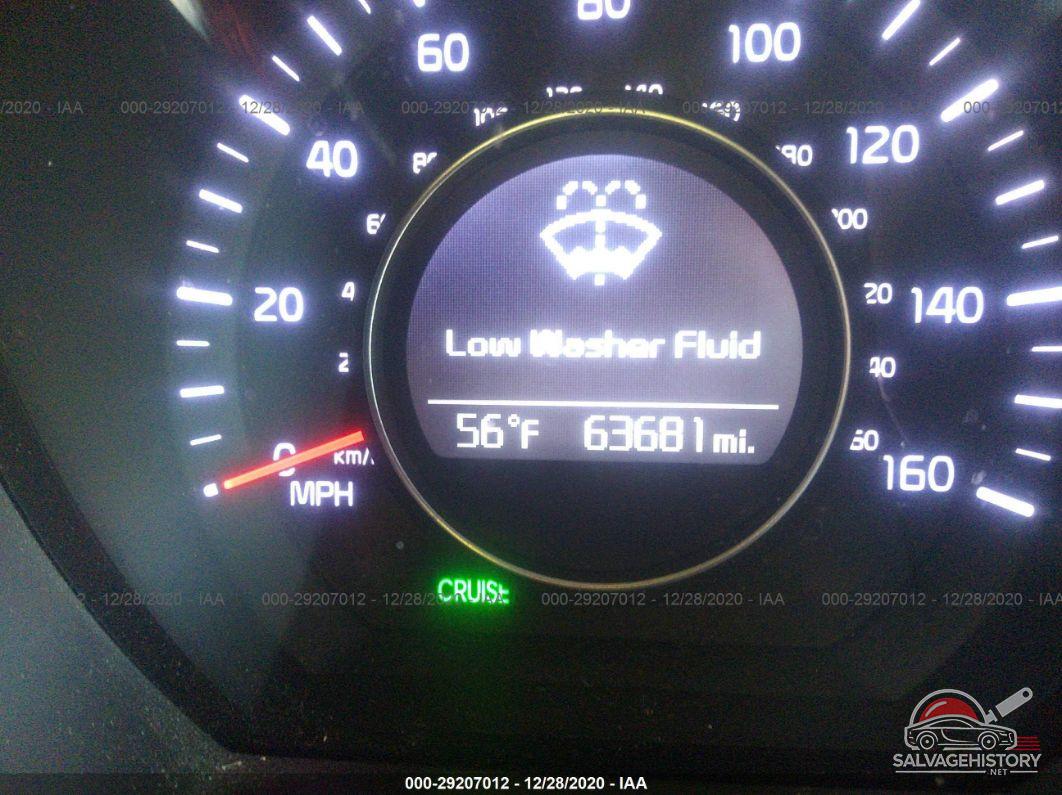 5XXGN4A71FG486232 2015 KIA OPTIMA photo no. 7
