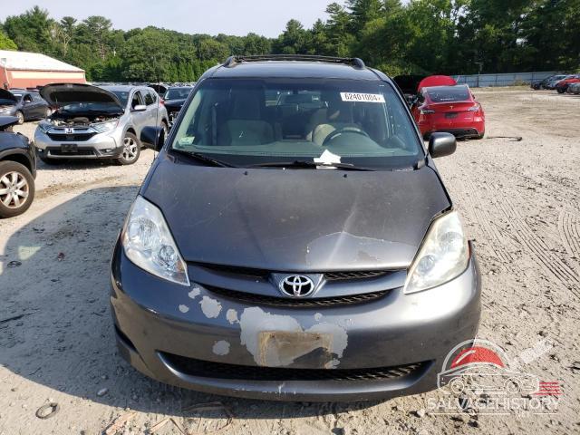 5TDBK23C49S022758 2009 TOYOTA All Models photo no. 5