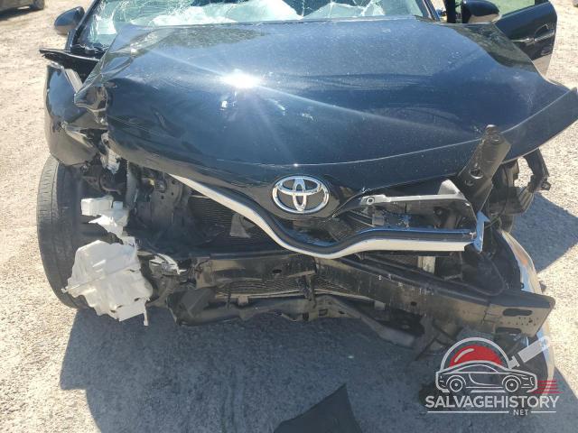 4T3ZK3BB9FU071543 2015 TOYOTA VENZA photo no. 11