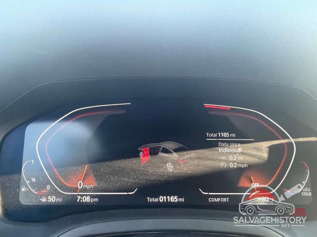 WBA73AV04PFP41731 2023 BMW 4 SERIES photo no. 8