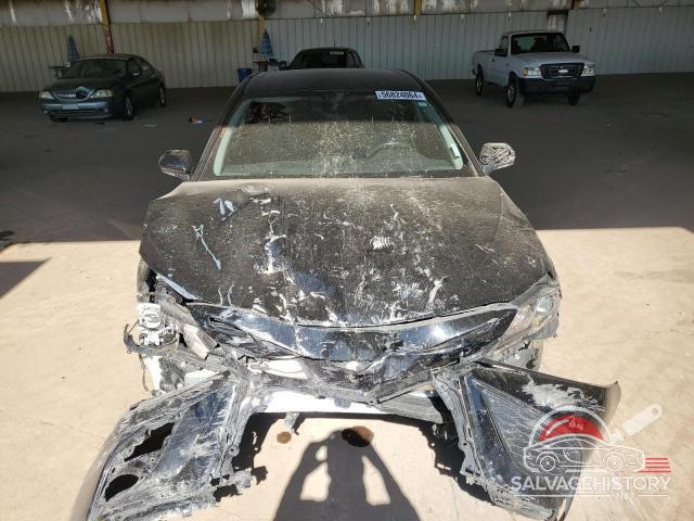4T1G11AK6NU062015 2022 TOYOTA CAMRY photo no. 5