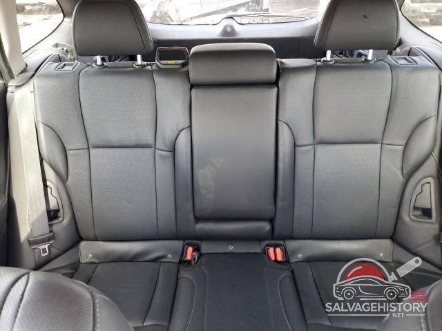 4S4BTANC7L3140716 2020 SUBARU OUTBACK photo no. 10