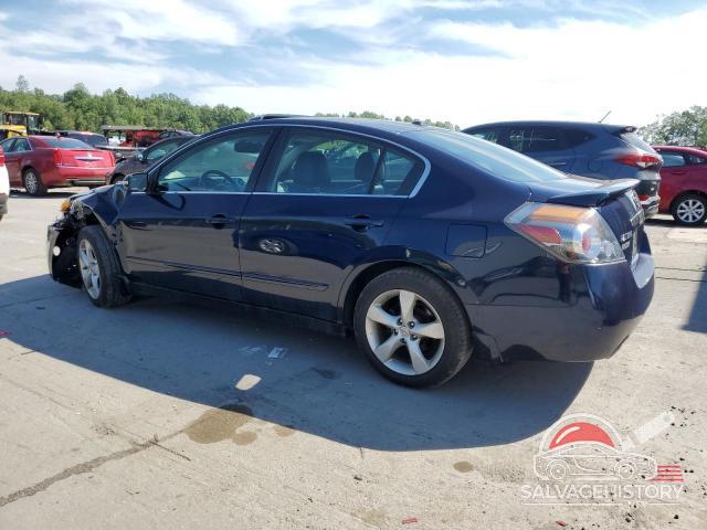 1N4BL21E58N448616 2008 NISSAN ALTIMA photo no. 2