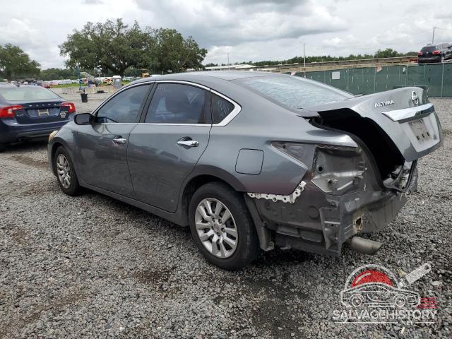 1N4AL3AP9FC466452 2015 NISSAN ALTIMA photo no. 2