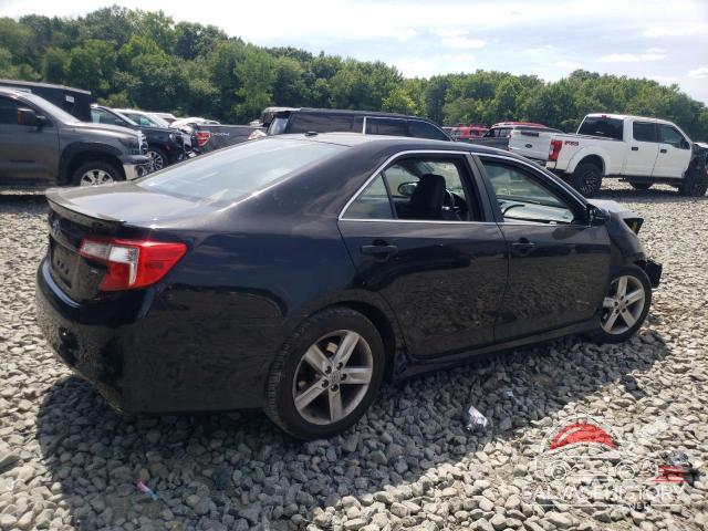 4T1BF1FK4CU019942 2012 TOYOTA CAMRY photo no. 3