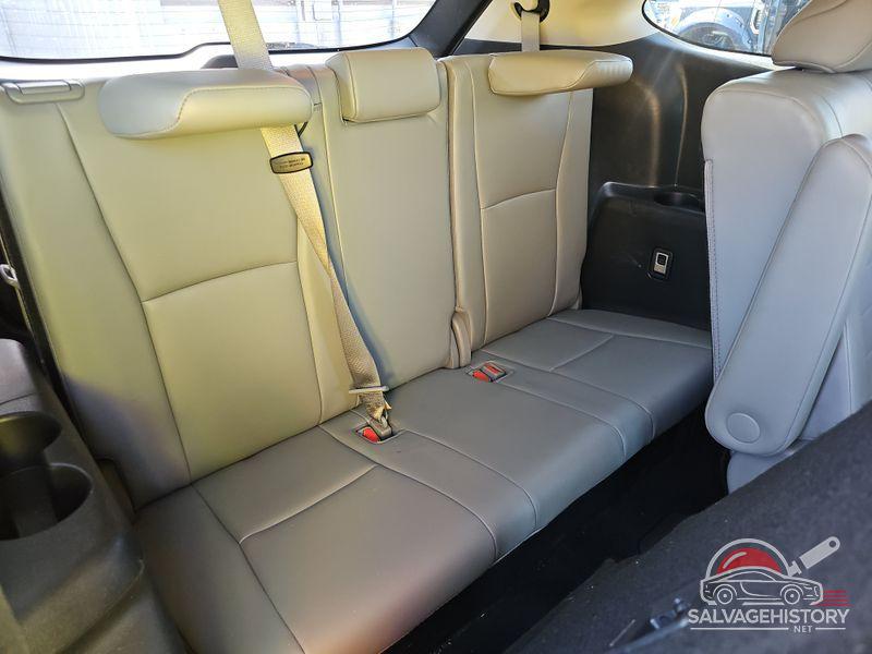 5TDHARAH0MS509095 2021 TOYOTA HIGHLANDER photo no. 7