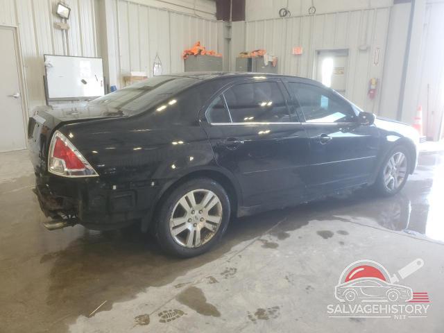 3FAFP08156R224317 2006 FORD FUSION photo no. 3