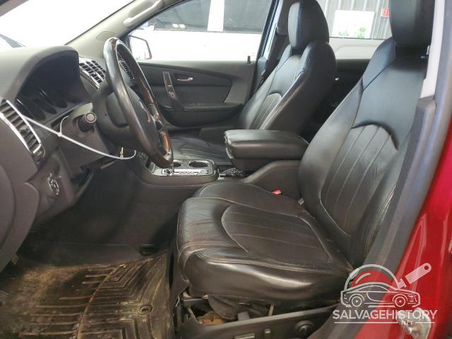 1GKKVTED6CJ287287 2012 GMC ACADIA DEN photo no. 7