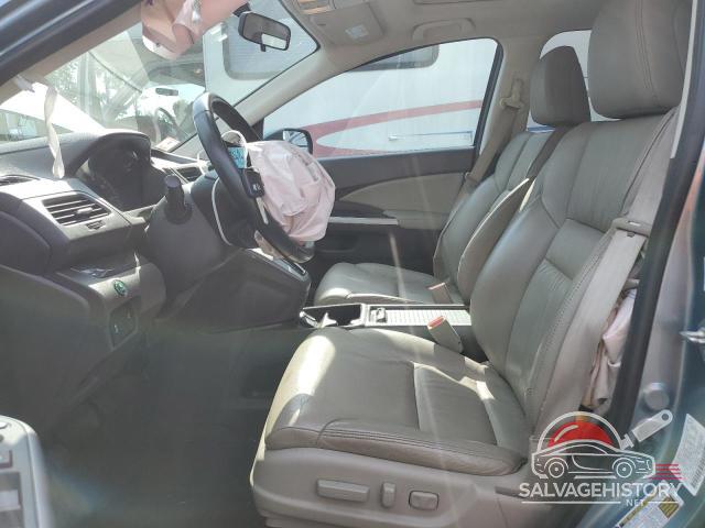 2HKRM4H75EH603055 2014 HONDA CRV photo no. 7