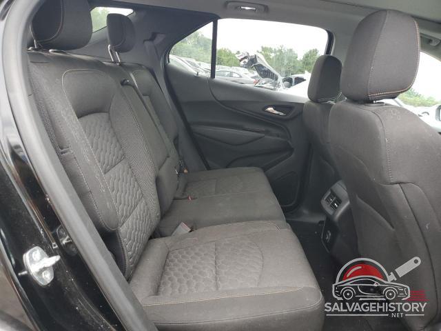 2GNAXUEV9K6186148 2019 CHEVROLET EQUINOX photo no. 11