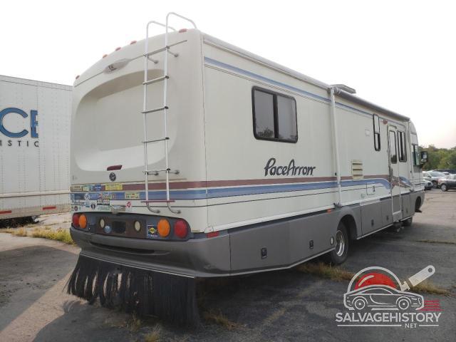 3FCMF53G1SJA12262 1995 FORD F530 photo no. 4